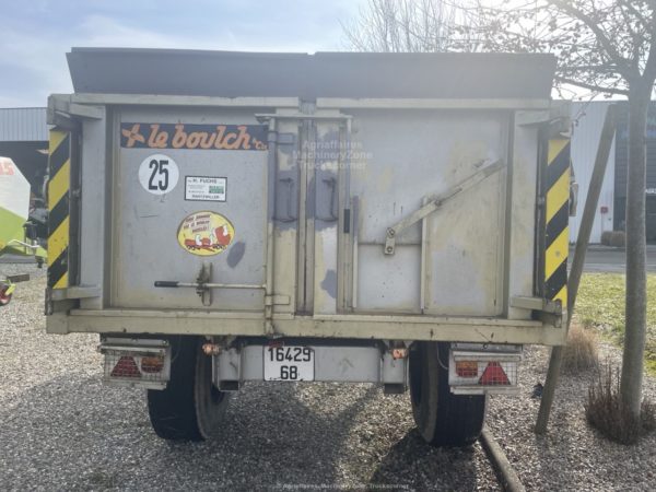LeBoulch RB2803