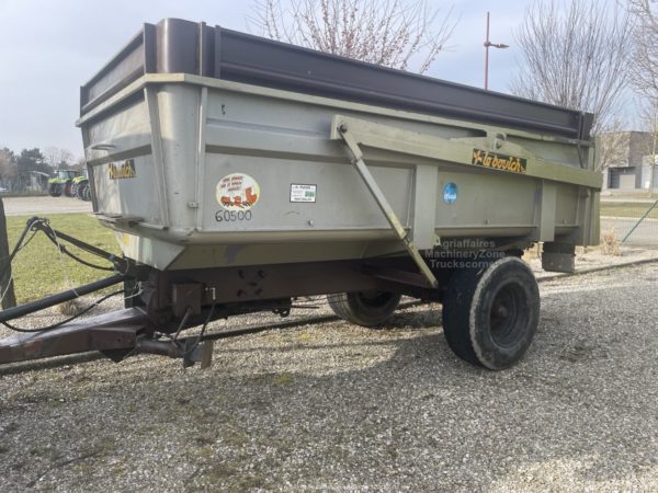 LeBoulch RB2803