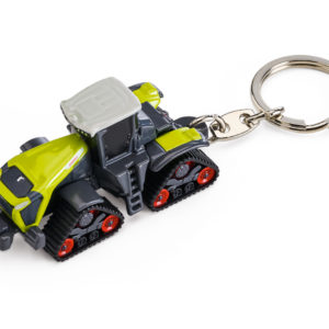 Porte-clés XERION 12.650 TERRA TRAC