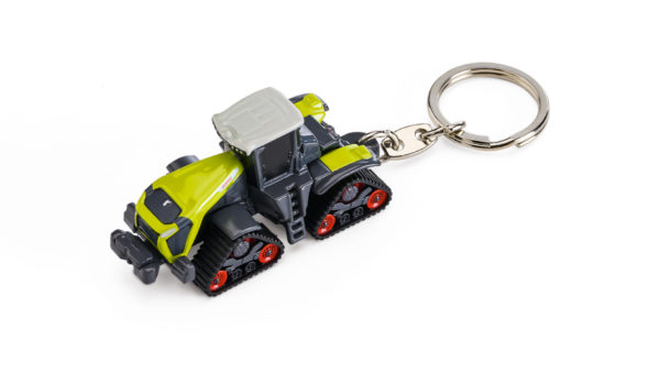 Porte-clés XERION 12.650 TERRA TRAC