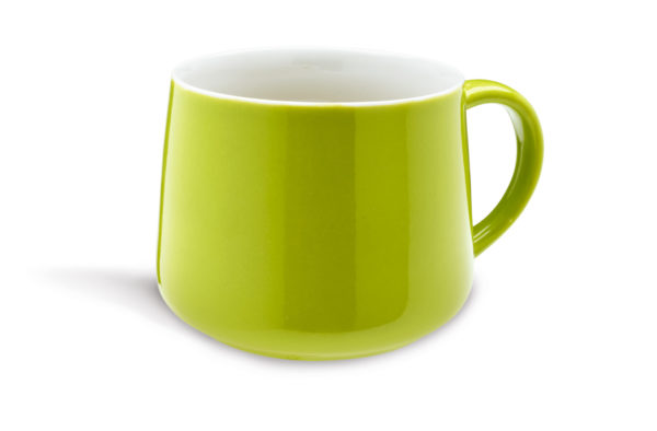 tasse avec axion claas