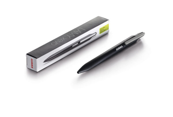 Stylo LAMY CLAAS