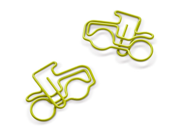 Trombone XERION CLAAS