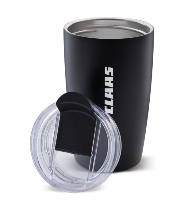 Tasse isotherme CLAAS