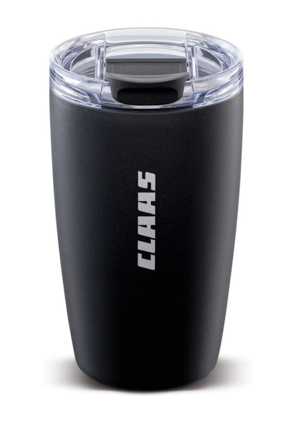 Tasse isotherme CLAAS
