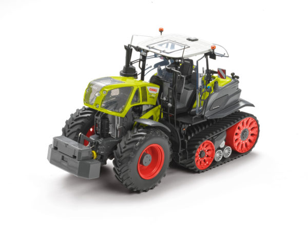 AXION 960 TERRA TRAC MY24 JF AGRI à Schlierbach