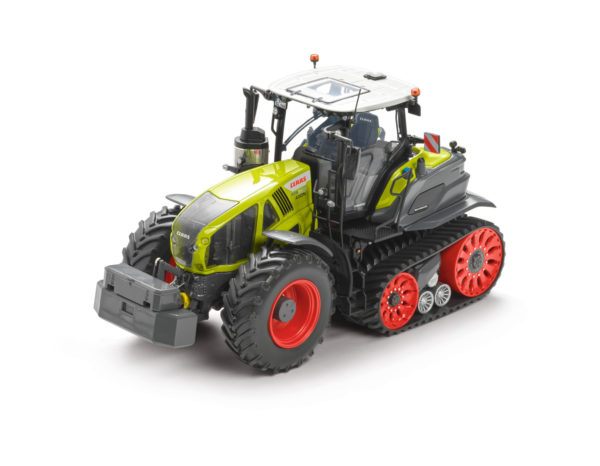 AXION 960 TERRA TRAC MY24 JF AGRI à Schlierbach