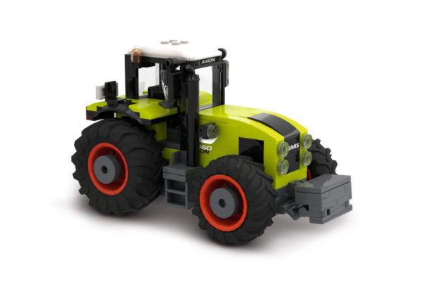 axion 960 briques claas