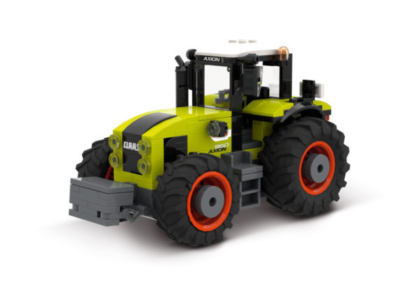 axion 960 briques claas