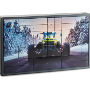 calendrier de l'avent 2025 claas 24 surprises