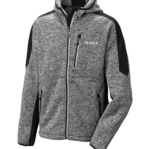 gilet polaire claas homme jf agri à schlierbach