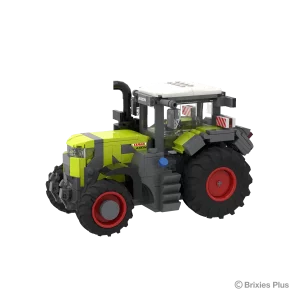 AXION 9.450 briques à construire BRIXIES