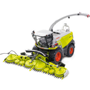 JAGUAR 990 + ORBIS 900