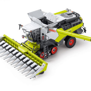 LEXION 8900 TERRA TRAC MY23 + CORIO 1275
