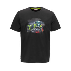 t-shirt axion 9 claas jf agri