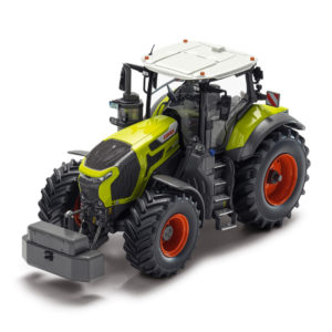 axion 9 450 claas