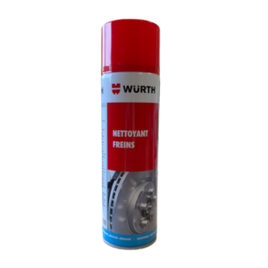 nettoyant freins würth
