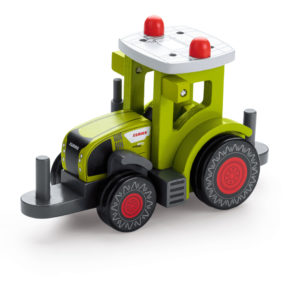 AXION 870 jouet claas