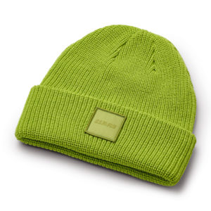 bonnet claas vert clair
