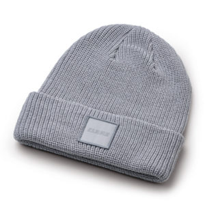 bonnet claas gris