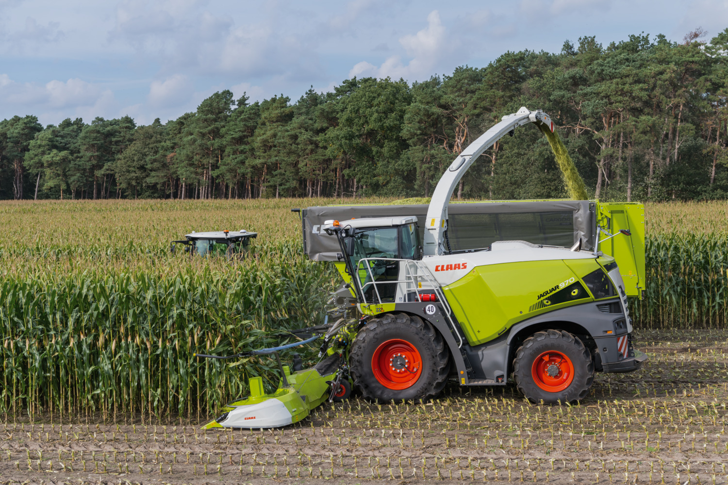 jaguar 900 claas