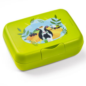 boite à lunch enfant claas