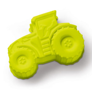 moule à pâtisserie tracteur claas